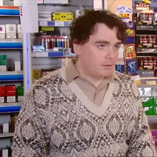 Shopkeeper