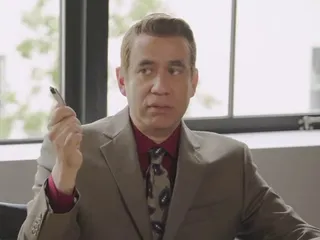 I'm Not Bad, Right?