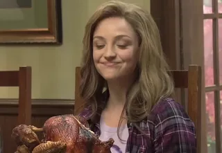 Cut for Time: Thanksgivies