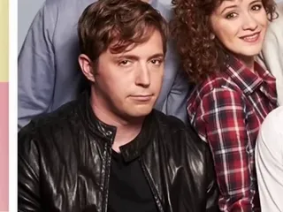 New Cast Member or Arcade Fire?
