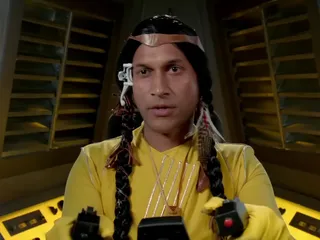 Yellow Falcon