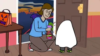 Halloweendex
