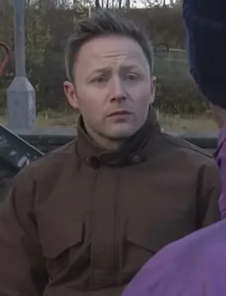Limmy