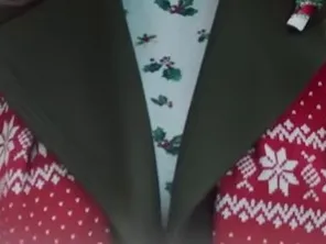 The Christmas Socks