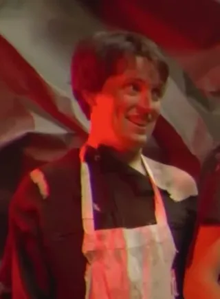 Cook