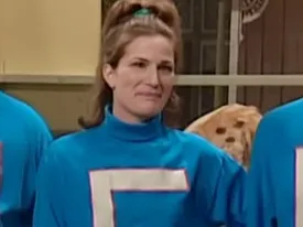 Carla Caring