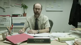 If Google Was A Guy