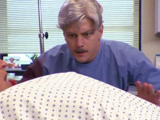 Doctor