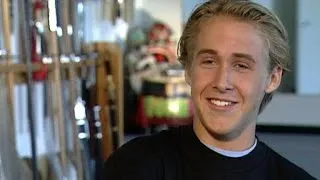 Ryan Gosling