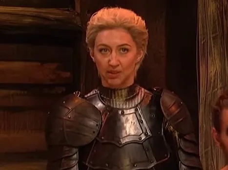 Brienne of Tarth