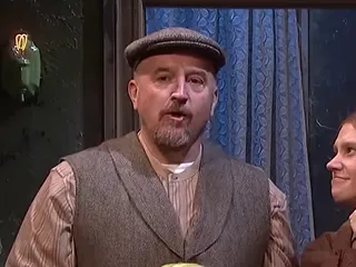 Louis C.K.