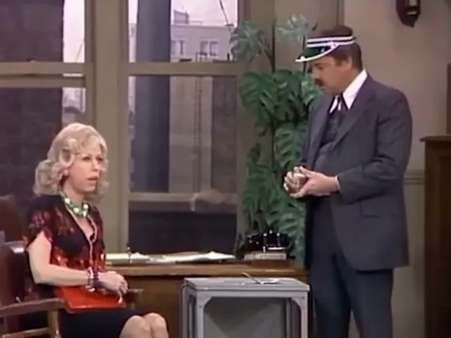 Mrs. Wiggins: The Vacation