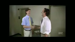 Hand Pee