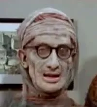 Woody Allen