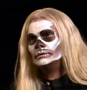 Death