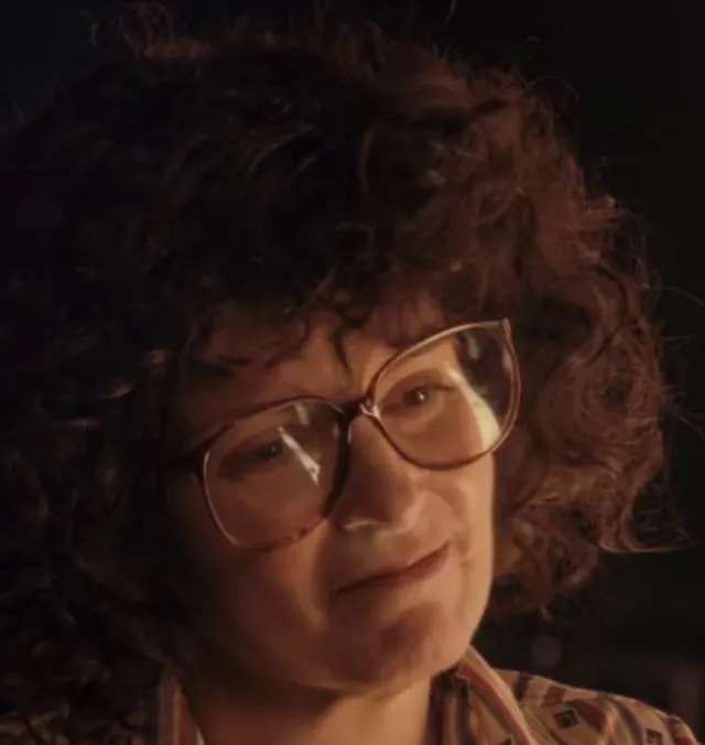 Gloria Zellwig