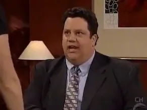 Mr. DuBow (MADtv)
