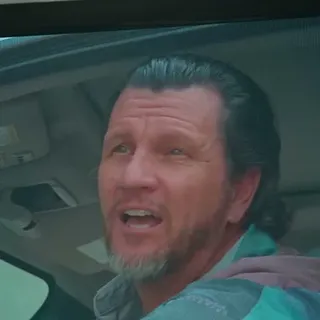 Driver's Ed