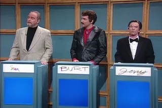 Celebrity Jeopardy!