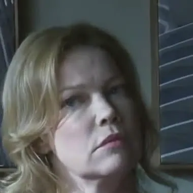 Stacey Travis