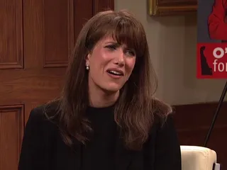 Christine O'Donnell Cold Open