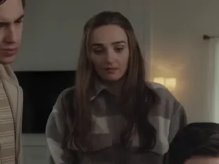 daughter