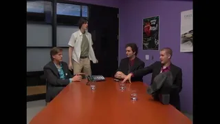 Movie Pitching Guy