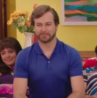 New Disney Show