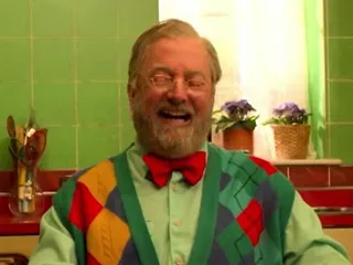 Grandpa