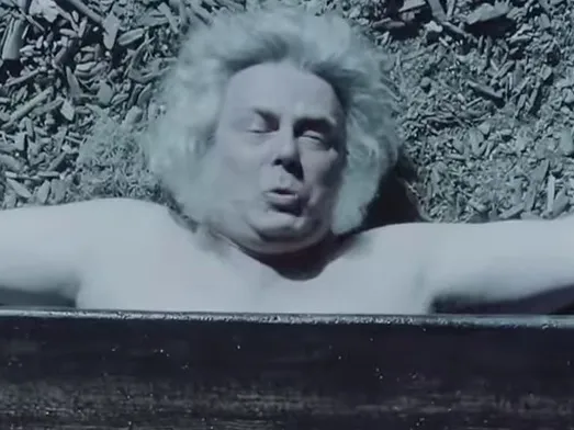 Giles Corey