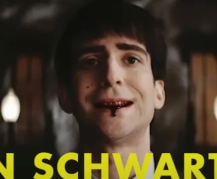 Jason Schwartzman