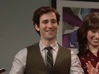 A.K. Foster ad executive