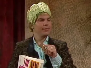 Cabbage Head: Old Friends