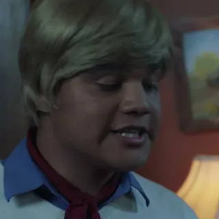 Fred