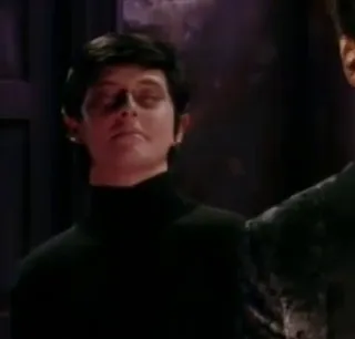 Simon and Hecubus