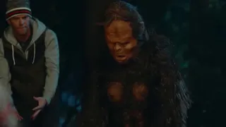 Sasquatch