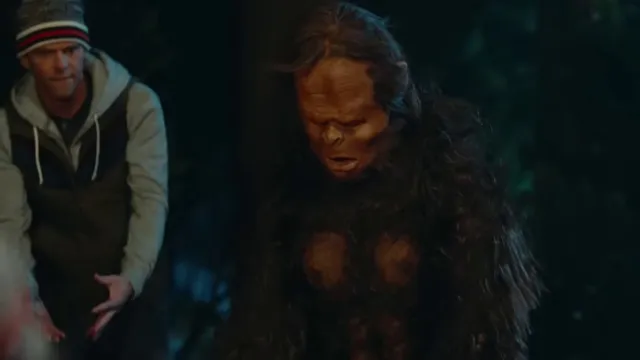 Sasquatch