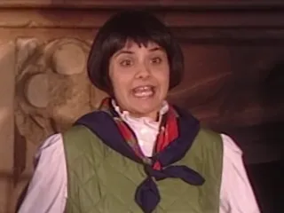 Charlotte Cooper