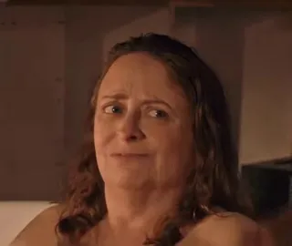 Herself