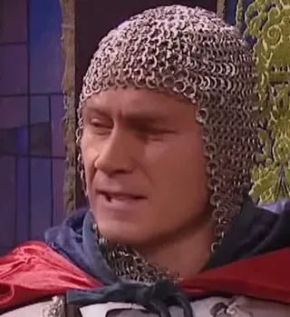 The Medieval Presidential Debate
