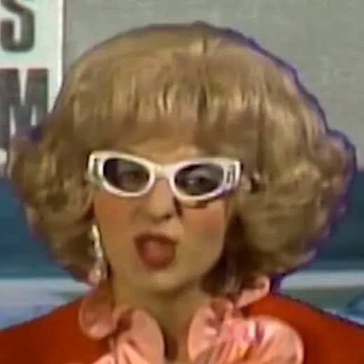 Edna Boil