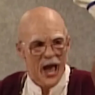 Bernie Kibbitz