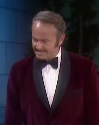 George Simpson
