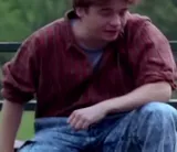 Jeans wearer