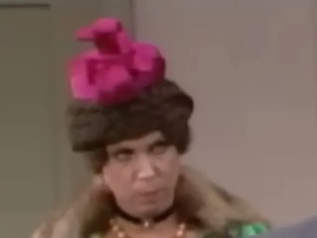 Mrs. Tudball