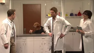 Genetics Lab