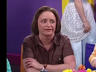 Debbie Downer: Disney World