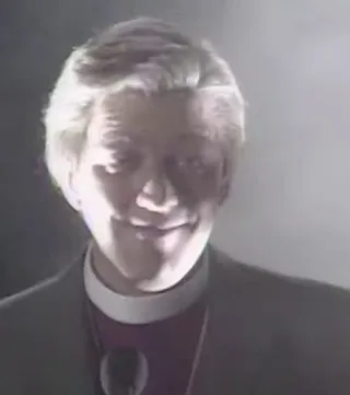The Bishop