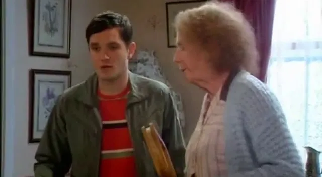 Nan: Dead Mouse