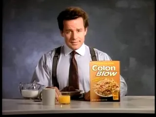 Colon Blow
